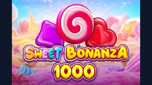Sweet Bonanza 1000 by Pragmatic Play